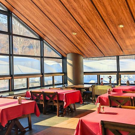 Berjaya Hakkoda Ski Resort Aomori Eksteriør bilde