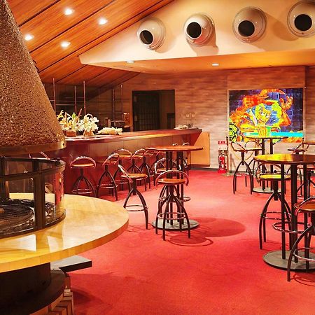 Berjaya Hakkoda Ski Resort Aomori Eksteriør bilde