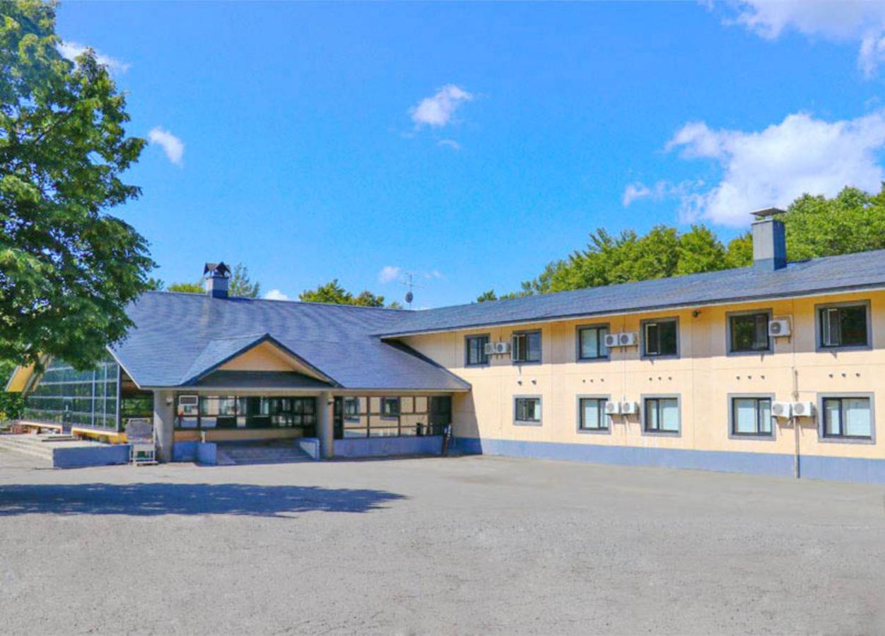 Berjaya Hakkoda Ski Resort Aomori Eksteriør bilde