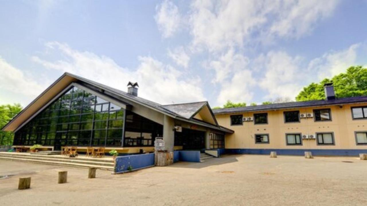 Berjaya Hakkoda Ski Resort Aomori Eksteriør bilde