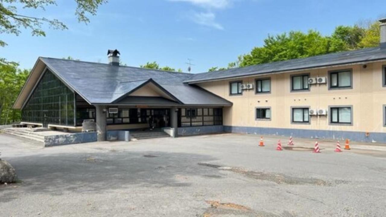 Berjaya Hakkoda Ski Resort Aomori Eksteriør bilde