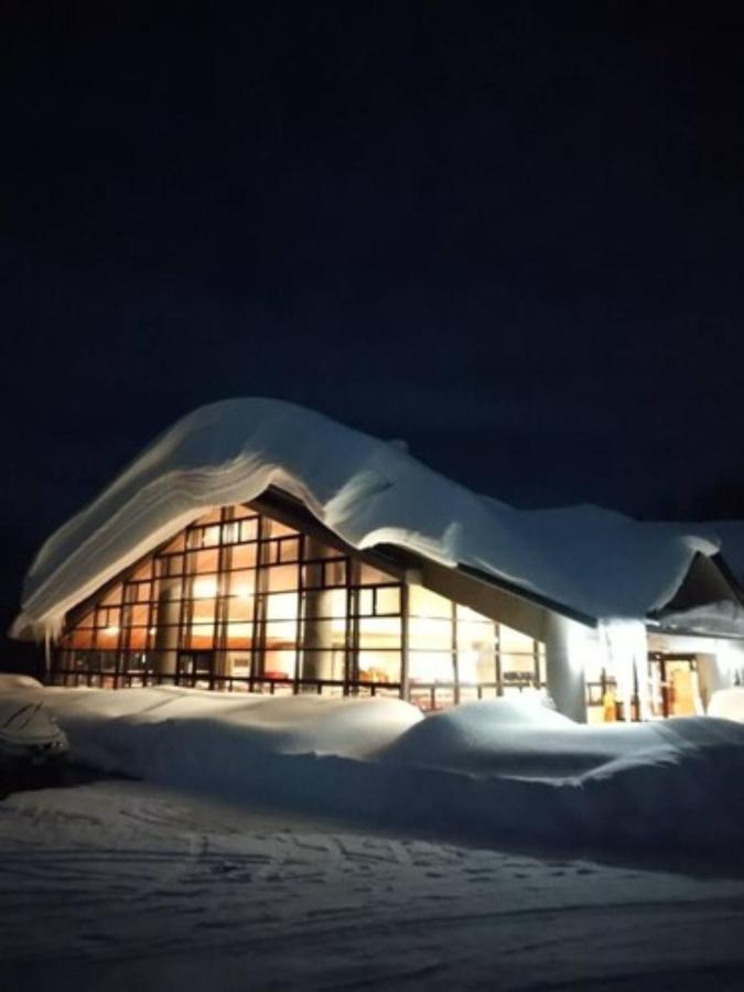 Berjaya Hakkoda Ski Resort Aomori Eksteriør bilde