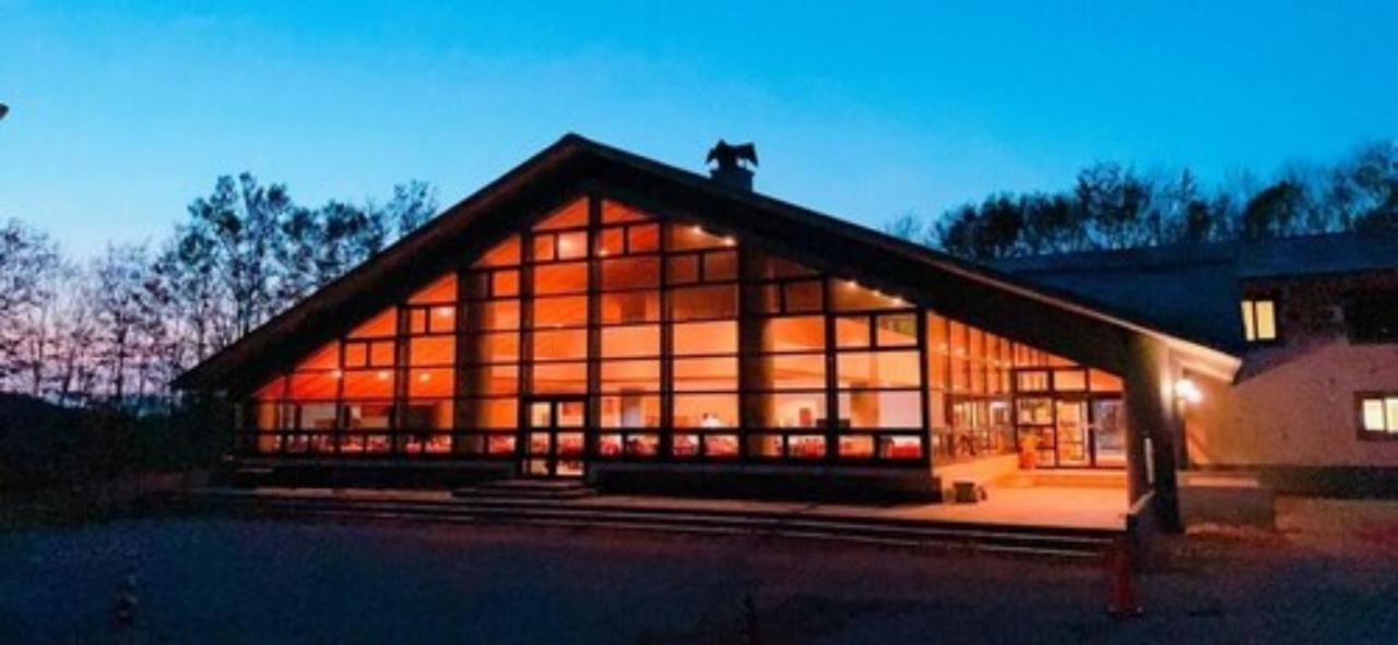 Berjaya Hakkoda Ski Resort Aomori Eksteriør bilde