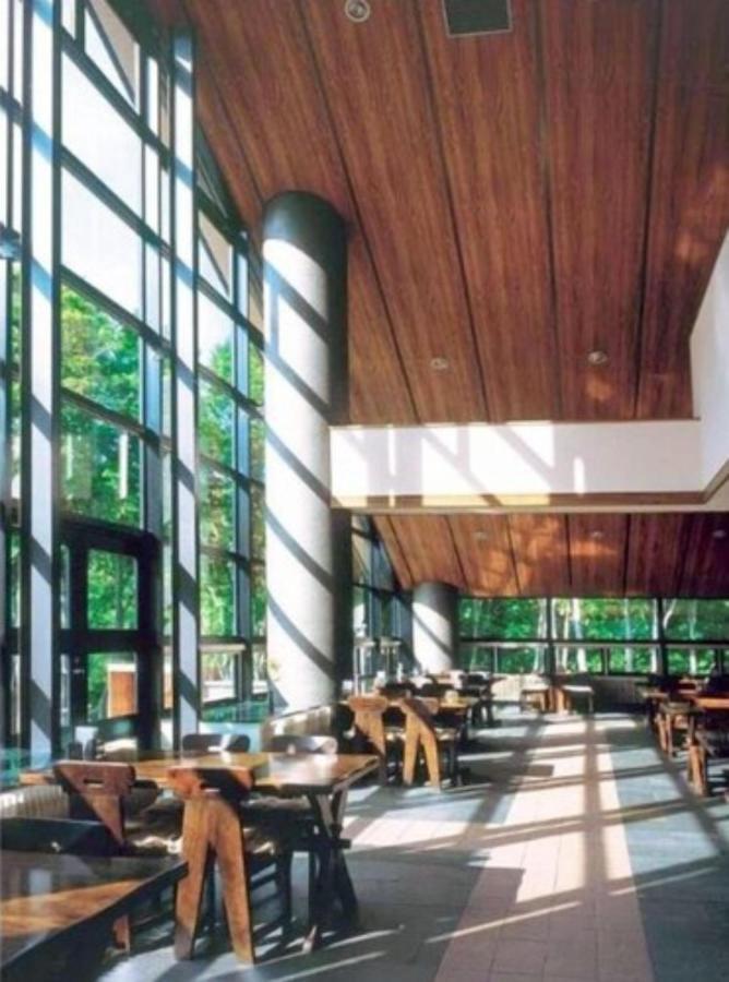Berjaya Hakkoda Ski Resort Aomori Eksteriør bilde